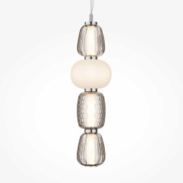Подвесной светодиодный светильник Maytoni Pattern MOD267PL-L32CH3K