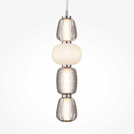 Подвесной светодиодный светильник Maytoni Pattern MOD267PL-L32CH3K