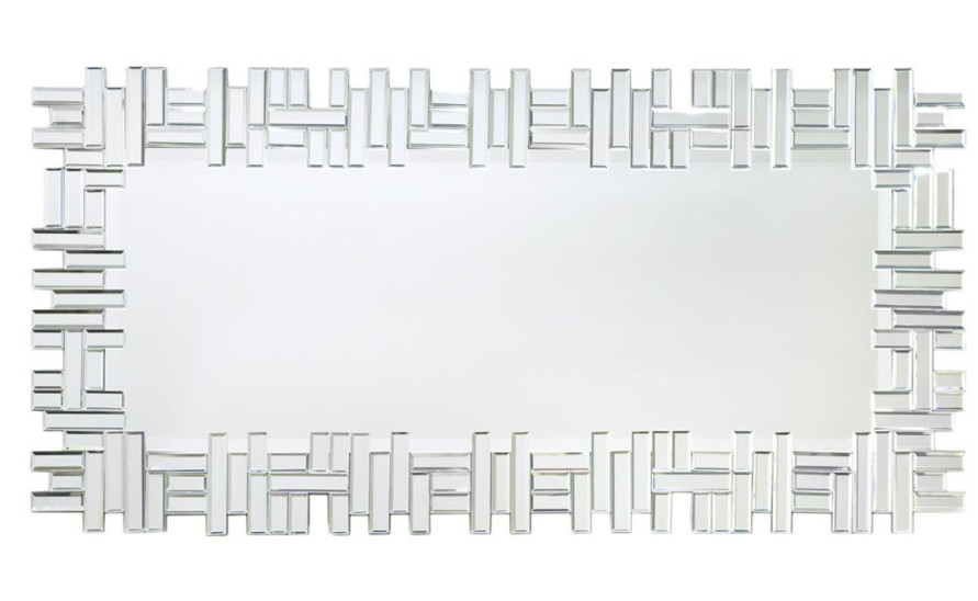 Зеркало настенное