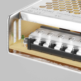 Источник напряжения Voltega Эксилайт / Exilight PSI006-360W-48V-IP20