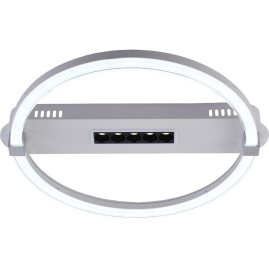 Потолочный светодиодный светильник Escada Aspect 10253/1LED