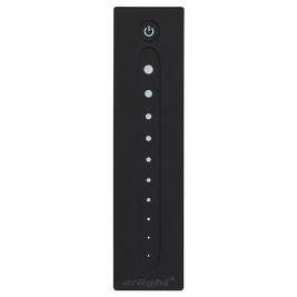 Пульт ДУ Arlight SR-2833TS Black 019978