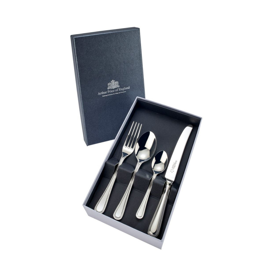 Набор столовых приборов на 6перс.24пред.&quot;Bead&quot;