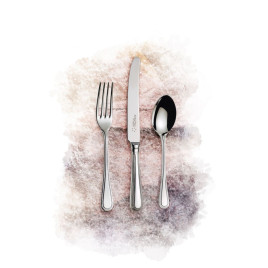 Набор столовых приборов на 6перс.24пред.&quot;Bead&quot;