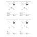 Потолочная люстра Vitaluce V3947-9/2PL