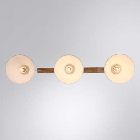Подвесной светильник Arte Lamp Caprice A4184SP-3BR