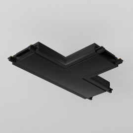 Коннектор T-образный Maytoni Technical Radity TRA084CT-11B