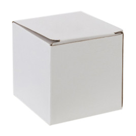 Подсвечник, L7 W7 H8 см, 2в. (817364)