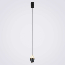 Подвесной светильник LED4U L8754-1 GR
