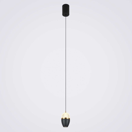 Подвесной светильник LED4U L8754-1 GR