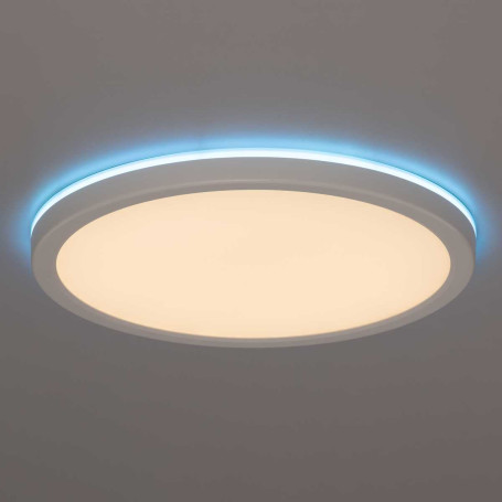 Потолочный светодиодный светильник Citilux Basic Line CL738240EL