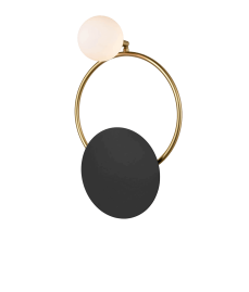 Бра Vele Luce Saturno VL5764W21