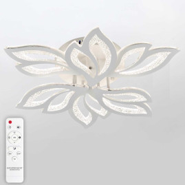 Потолочная люстра Natali Kovaltseva LED LAMPS 81422
