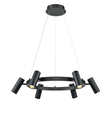 Подвесной светильник Vele Luce Neo VL10012P06