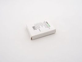 Контроллер LEDS POWER одноцветный N10-S Nano RF 15A 003771