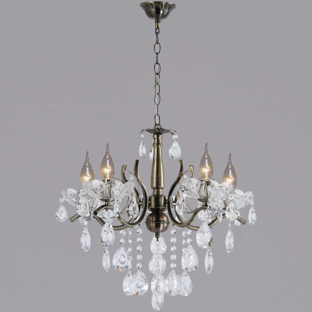 Потолочный светильник Reluce 96120-0.4-05