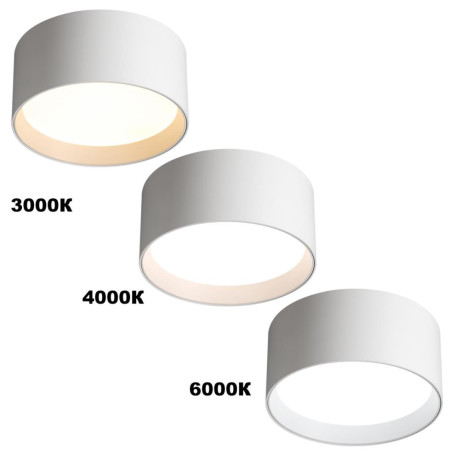 Светильник накладной Novotech ORBIS 359598