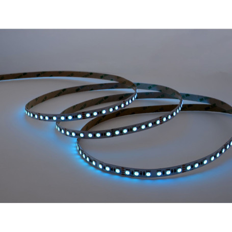 Светодиодная лента LEDS POWER 5050 96/м (23Вт/м) 24В RGB 001876