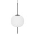 Подвесной светильник Lumina Deco Alpina LDP 1209-330 BK