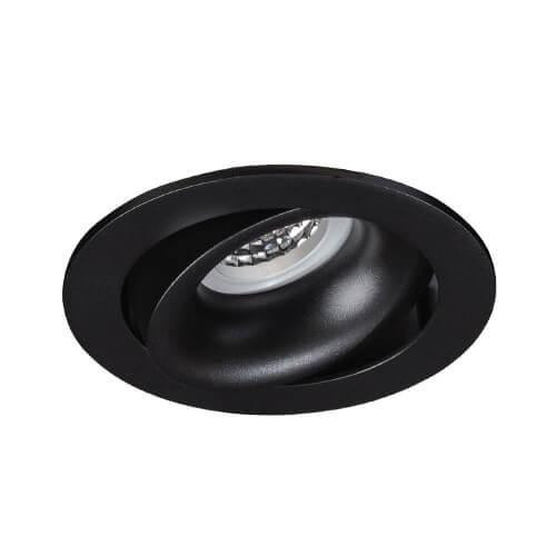 Встраиваемый светильник Italline DE-200 black