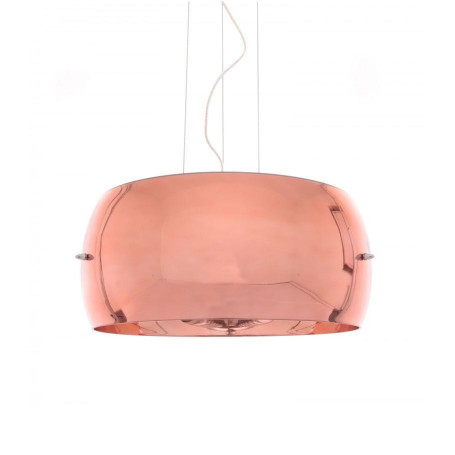 Подвесная люстра Lumina Deco Stilio LDP 6018-400 R.GD