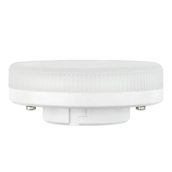 Лампа светодиодная Volpe GX53 15W 3000K матовая LED-GX53-15W/3000K/GX53/FR/NR UL-00011432