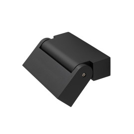 Накладной светильник Nowodvorski Focus Mini Black 10071