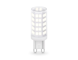 Светодиодная лампа G9 9W 4000K Ambrella light Bulding 100904