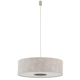 Подвесная люстра Nowodvorski Cedro L Beige 11666