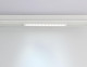 Трековый светодиодный светильник Ambrella Light Track System Magnetic 220V GL1301