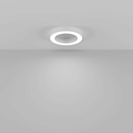 Потолочный светильник Maytoni Technical C093CL-36W4K-W