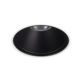 Светильник MS-ATLAS-TRIMLESS-R50-6W Warm3000 (BK, 40deg, 230V) Arlight 036135(1)