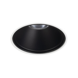 Светильник MS-ATLAS-TRIMLESS-R50-6W Warm3000 (BK, 40deg, 230V) Arlight 036135(1)