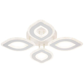 Потолочная светодиодная люстра Escada Diamond 10264/4LED