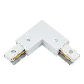 Коннектор MyFar Accessories for Single MT0101-CLP-W