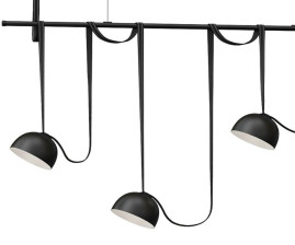 Ременная трековая система Kink Light Сатори 6426-1K,19