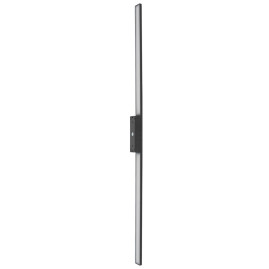 Уличный настенный светильник Nowodvorski Demi Led L Black 11558