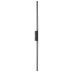 Уличный настенный светильник Nowodvorski Demi Led L Black 11558