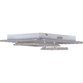 Потолочная светодиодная люстра Reluce 07158-0.3-500 WH