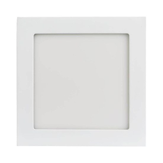 Встраиваемый светодиодный светильник Arlight DL-172x172M-15W Warm White 020133