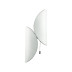Настенный светильник Odeon Light Silk L-Vision 7067/2W