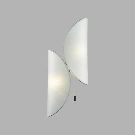 Настенный светильник Odeon Light Silk L-Vision 7067/2W