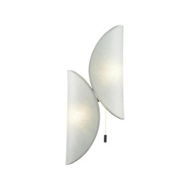 Настенный светильник Odeon Light Silk L-Vision 7067/2W
