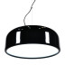 Подвесной светильник Lumina Deco Scudo LDP 8369 BK
