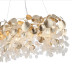 Подвесная люстра Odeon Light Coins Classic 5104/8
