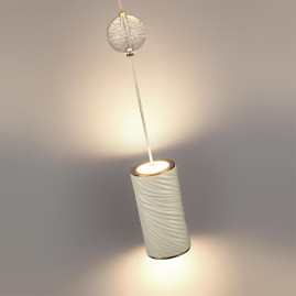 Подвесной светильник Odeon Light Riviera L-Vision 5450/18L