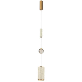 Подвесной светильник Odeon Light Riviera L-Vision 5450/18L