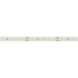 Светодиодная лента Arlight 17,6W/m 192LED/m 2835SMD теплый белый 5M RT-A192-10mm 24V Warm3500 038774