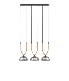 Подвесной светильник Vele Luce Astiy VL5434P03