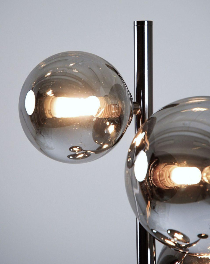 Торшер Moderli Renny V10799-5F